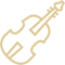 Violin Icon